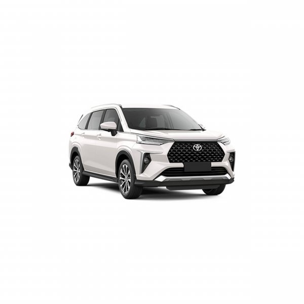 Toyota Veloz