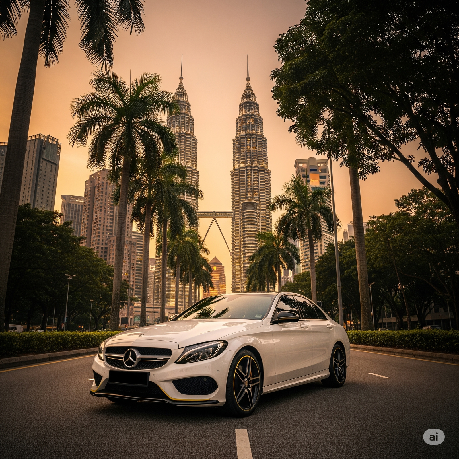 Complete Guide Car Rental Kuala Lumpur