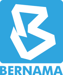 Bernama Logo