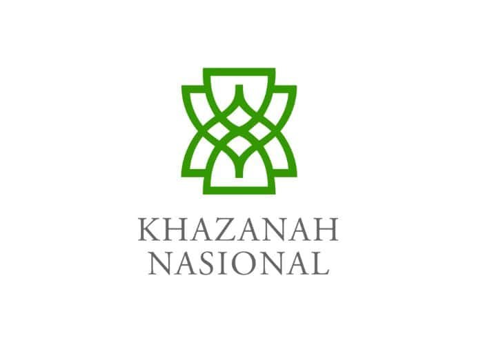 Khazanah Nasional Logo