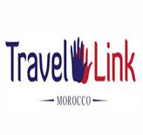Travel Link Morocco Logo