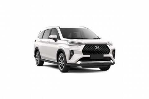 Toyota Veloz